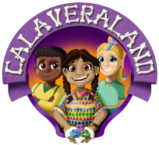 Calaveraland Logo